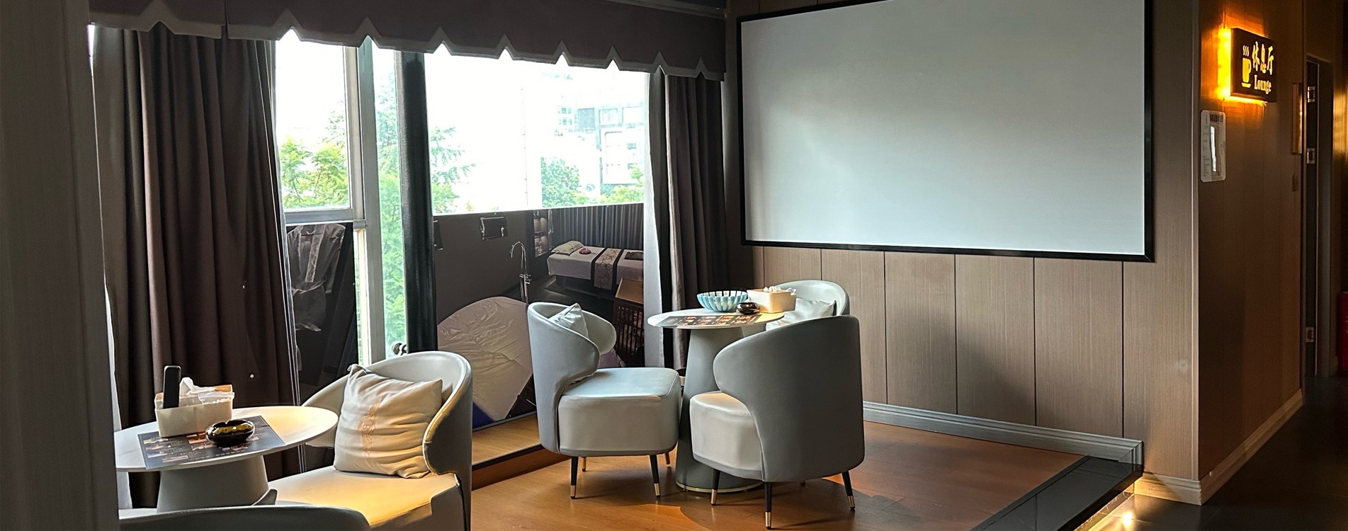 重庆桑拿图片一