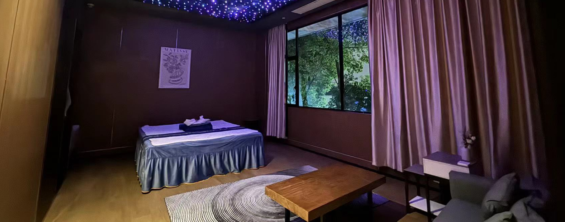 重庆桑拿图片二