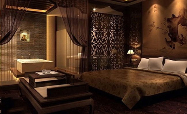 重庆SPA会所｜轻奢疗愈·舒缓时光